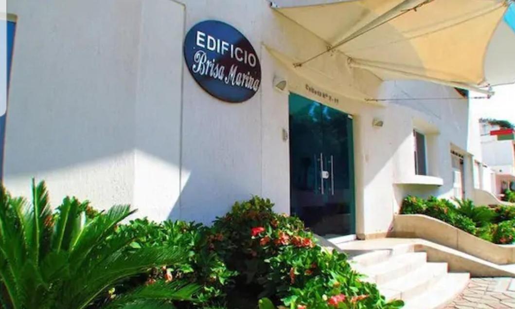 303 El Rodadero, Apartamento Familiar , Piscina , Parqueadero Santa Marta  Kültér fotó