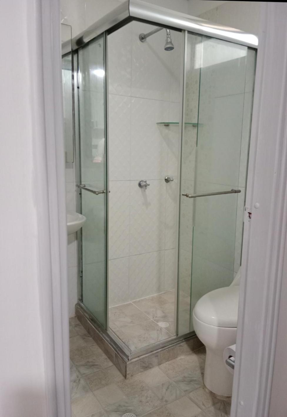 303 El Rodadero, Apartamento Familiar , Piscina , Parqueadero Santa Marta  Kültér fotó
